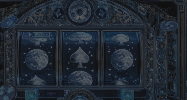 Mond Casino